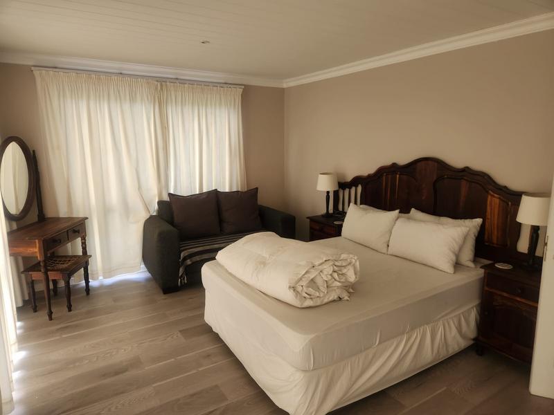 To Let 3 Bedroom Property for Rent in Herolds Bay Western Cape